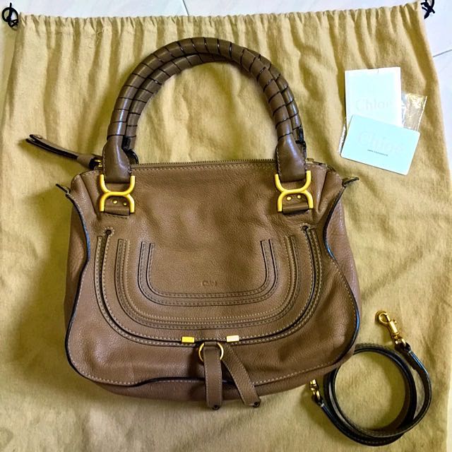 Chloe marcie nut top