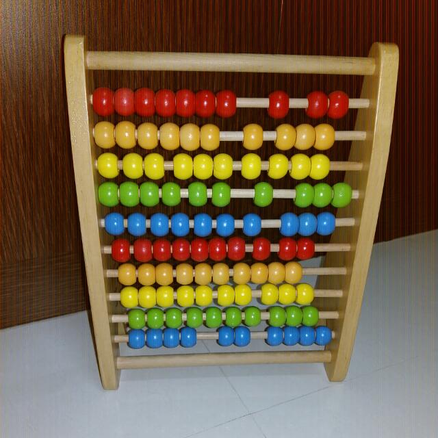 hape abacus