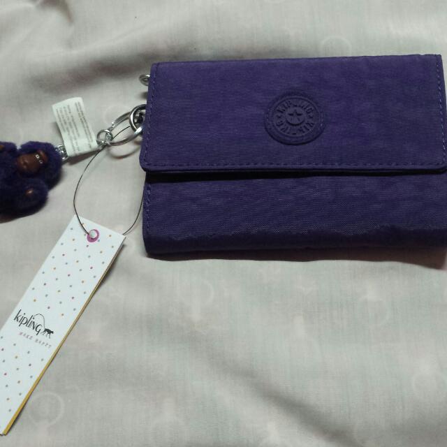 kipling wallet price philippines