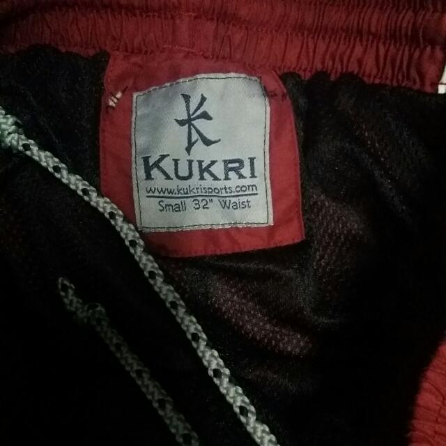 kukri tracksuit