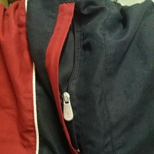 kukri tracksuit