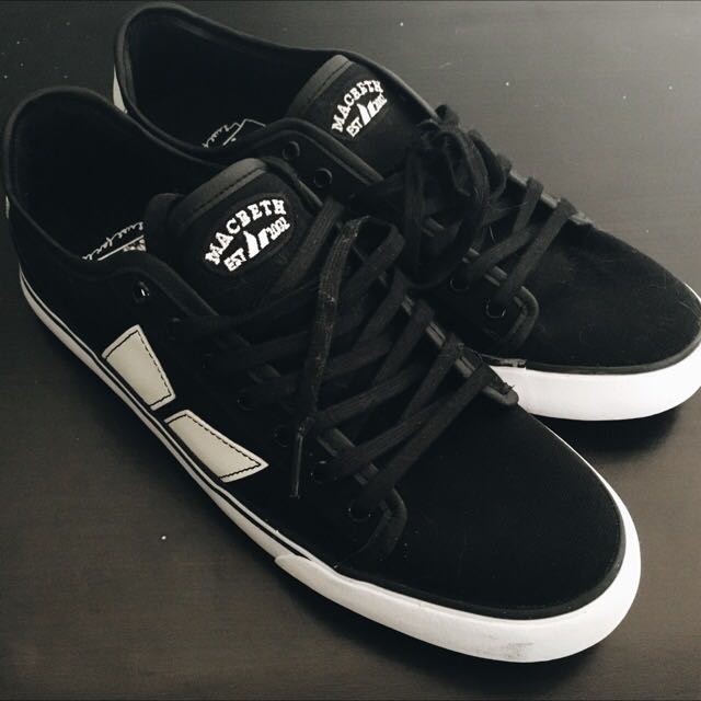 macbeth shoes for men