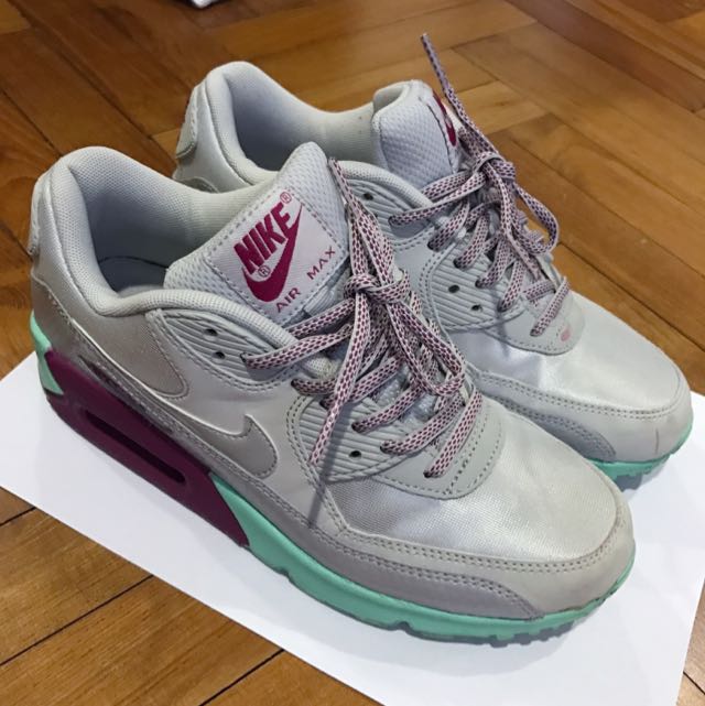 air max limited edition