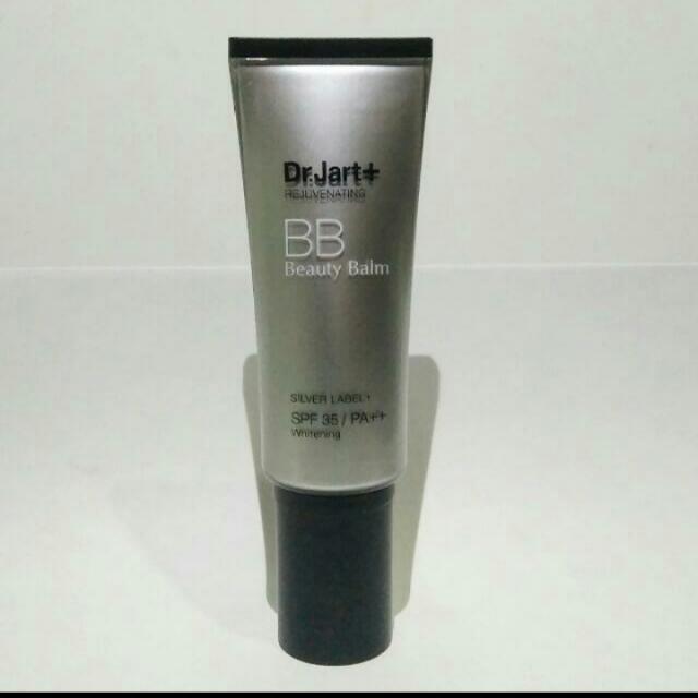 Sale Dr Jart Bb Cream Health Beauty Skin Bath Body On Carousell