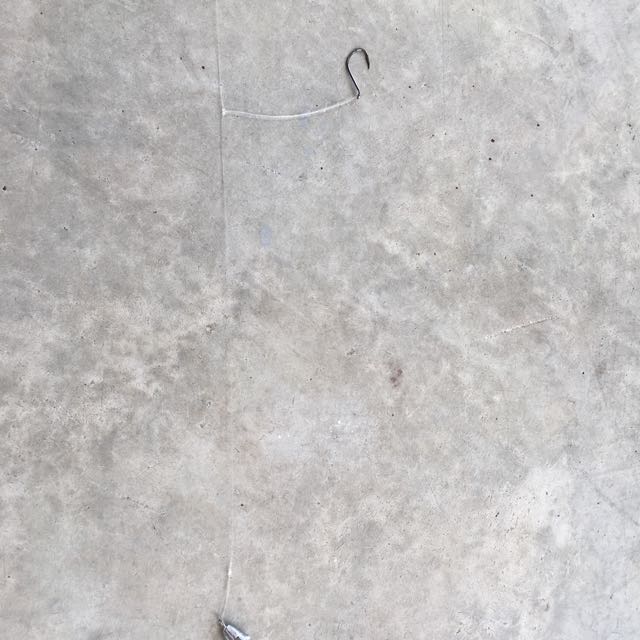 Single Hook Paternoster Rig For Pond Fishing, Sports Equipment, Fishing ...