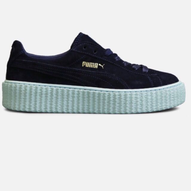 Puma creepers 40 store
