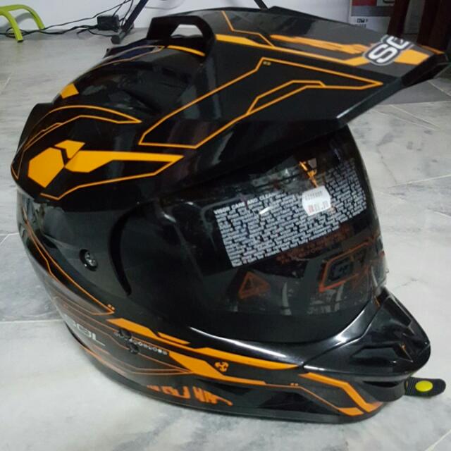 Soil helmet deals