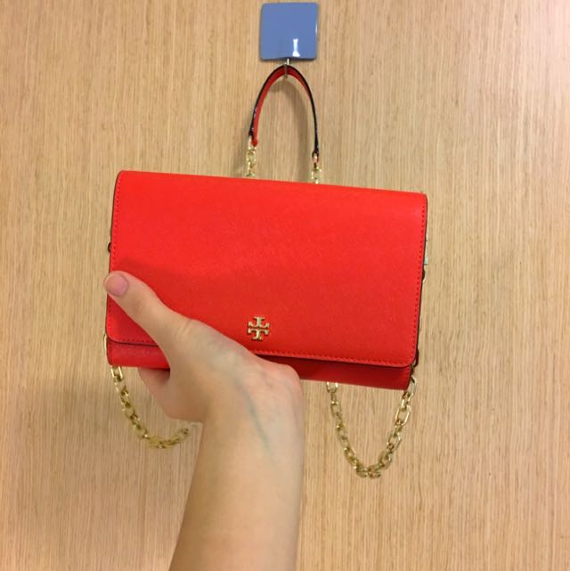 tory burch side bag