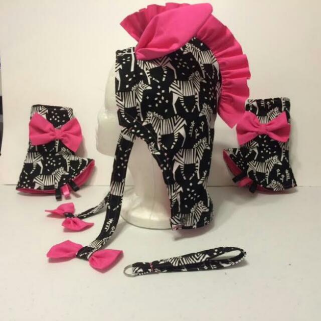 Tula incognito top
