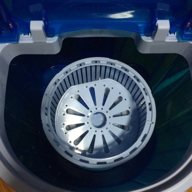 Yoko Mini Washing Machine, TV & Home Appliances, Washing Machines and