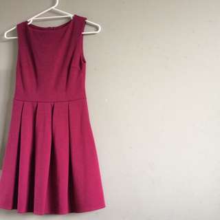 I DESIRE DRESS