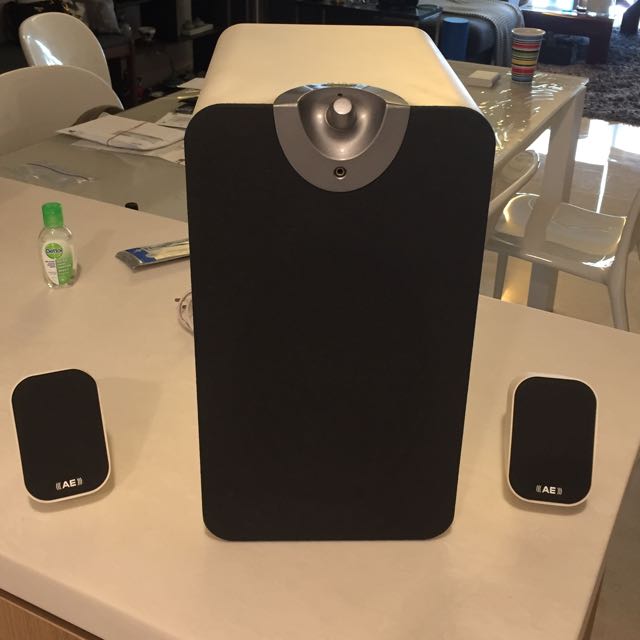 aego m