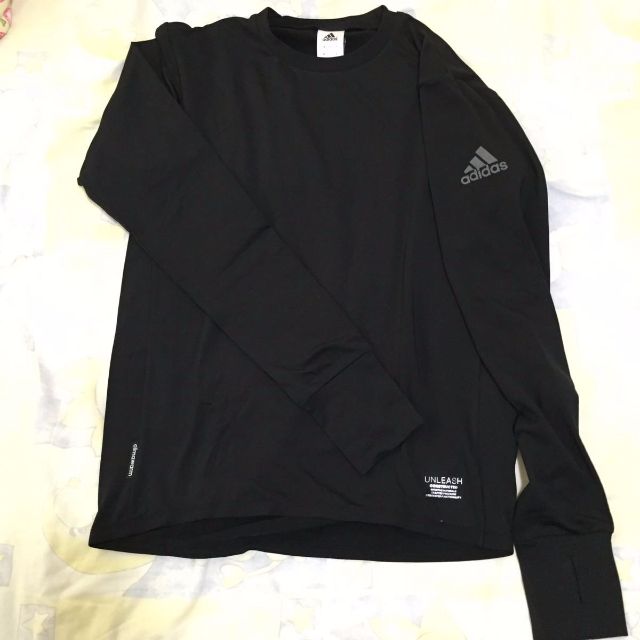 adidas climawarm long sleeve