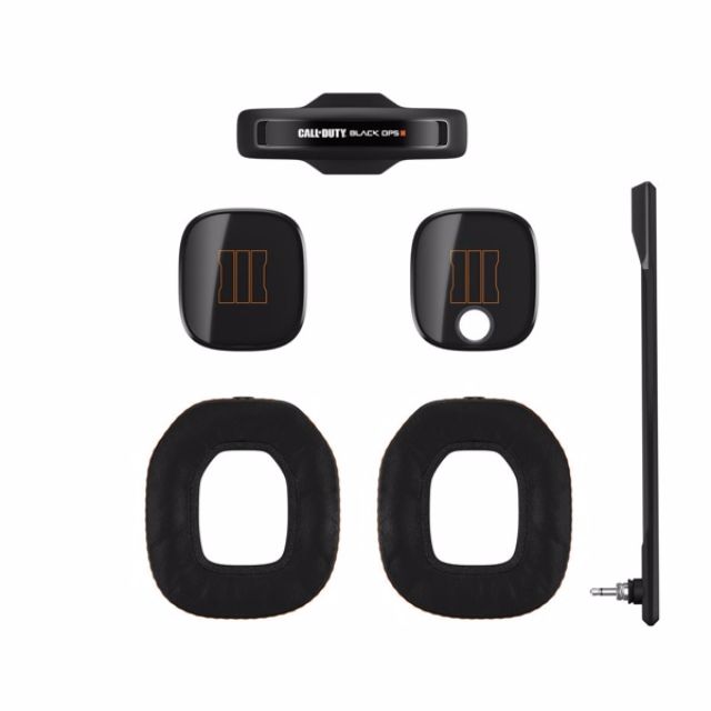 Astro a40 call discount of duty mod kit