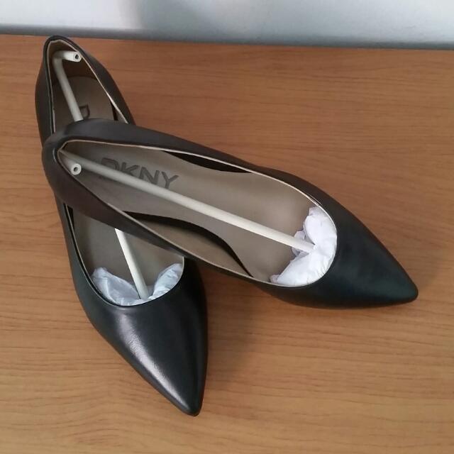 Dkny shop office shoes