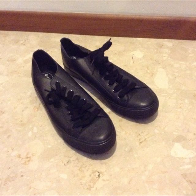 converse look alike brands