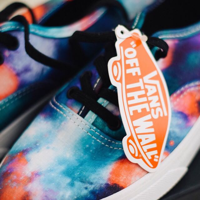 Vans galaxy lo pro deals