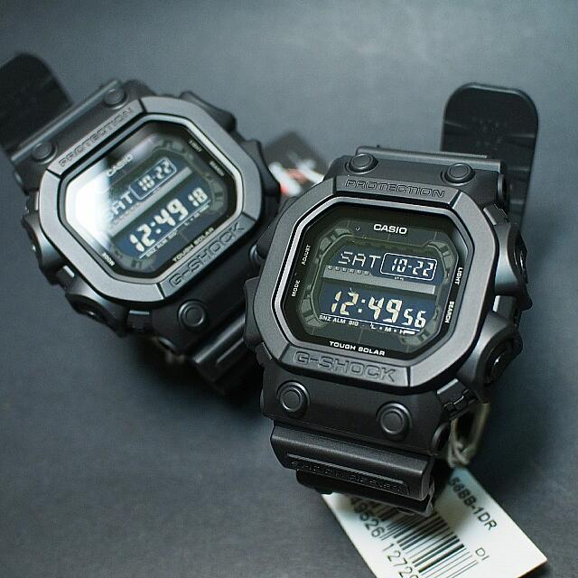 Casio G Shock GX 56BB 1DR King, Men's Fashion, Watches on Carousell