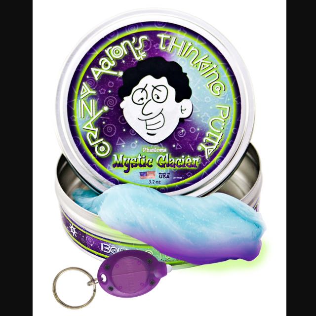 Crazy aaron's best sale phantom putty