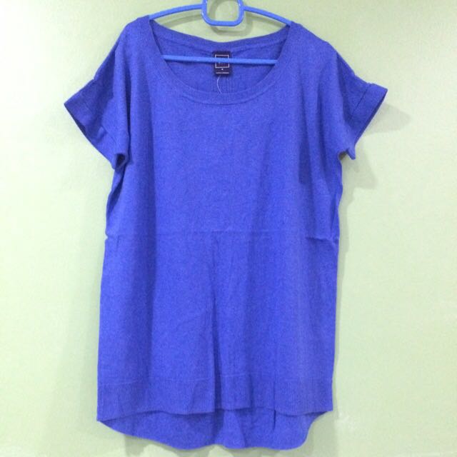 gap short sleeve sweater