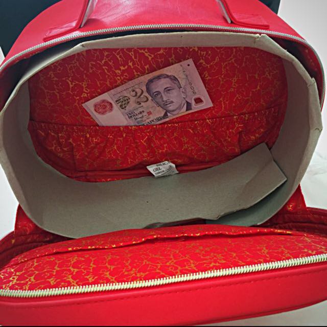 Kenzo makeup bag hot sale