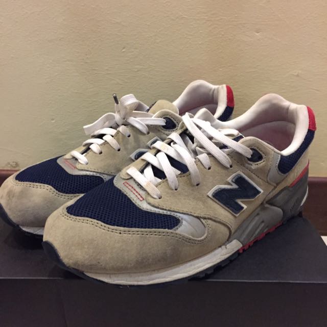 new balance 999 elite