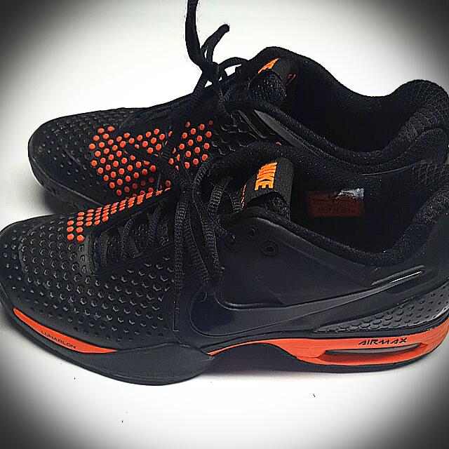 nike ballistec 3.3