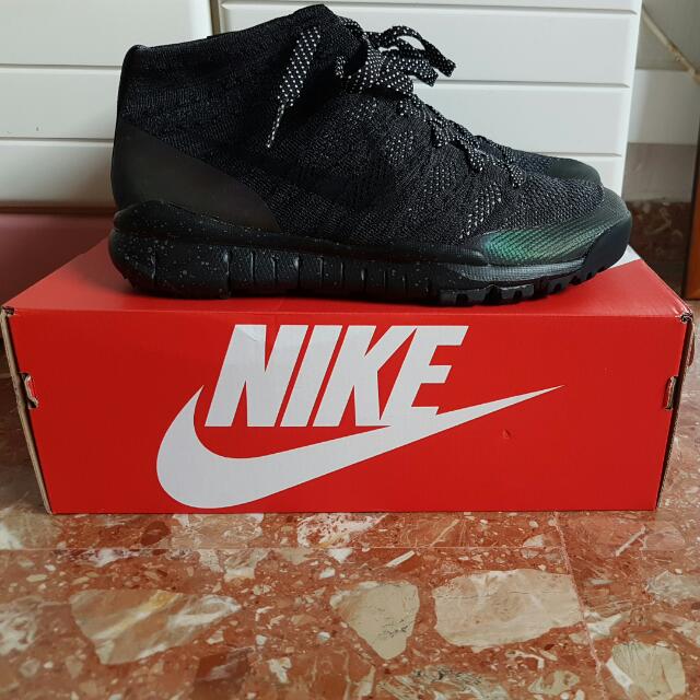Chukka fsb store