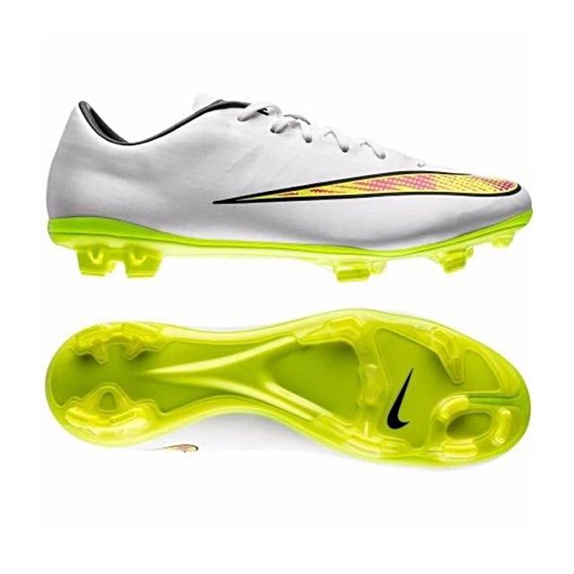 nike mercurial veloce ii