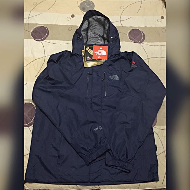 the north face summit gore tex