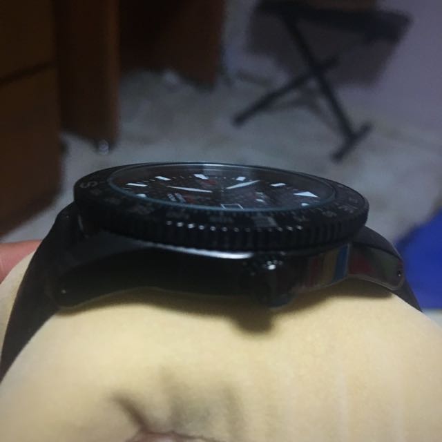 Seiko SRP719K1 Limited Edition Luxury Watches on Carousell