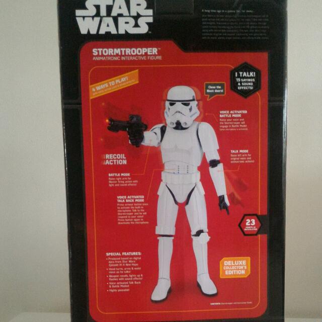 BN Star Wars 16