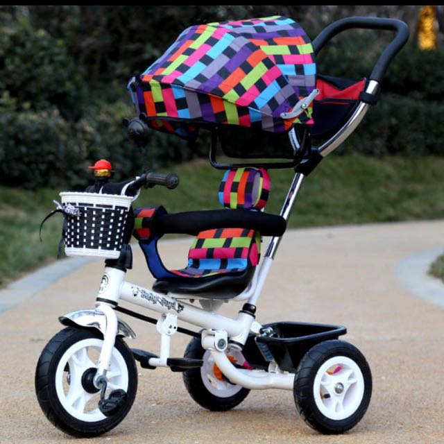 little tikes motorbike