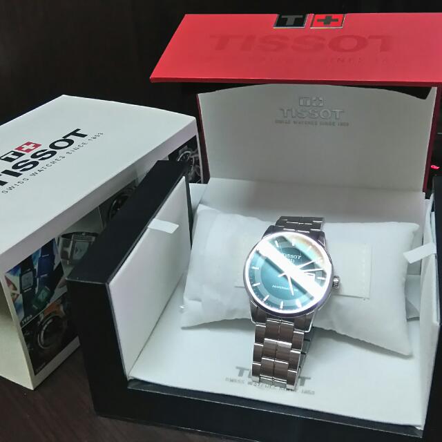 Tissot t086407 hot sale