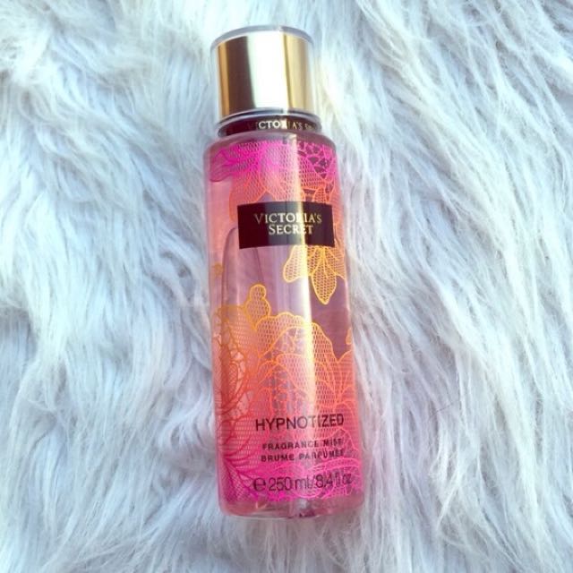 Victoria secret top hypnotized perfume
