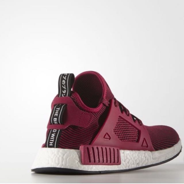Adidas nmd unity pink sales