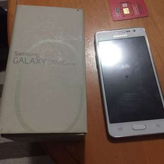 Samsung Grand Prime