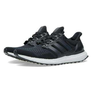 Instocks Adidas Ultra Boost Caged Sz 42, 43
