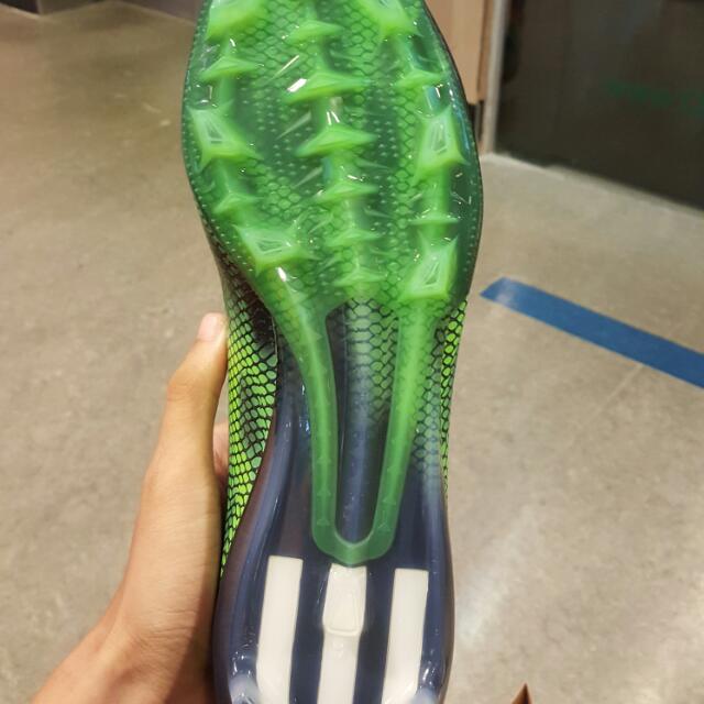 adizero soccer boots