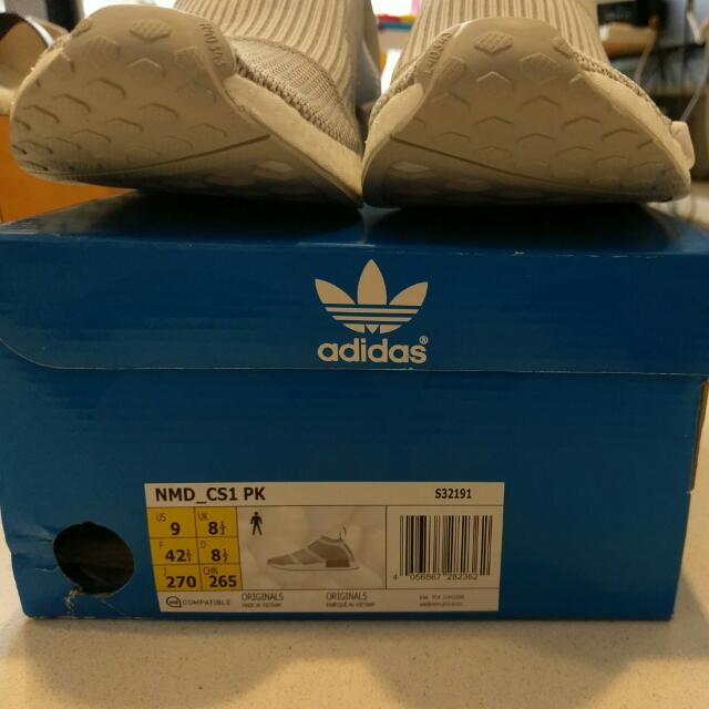 Adidas ultra shop boost city sock
