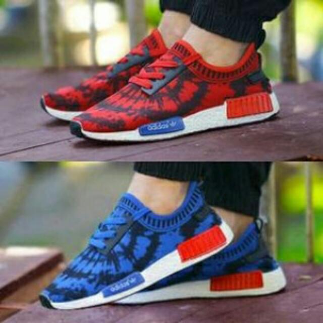 nmd nice kicks