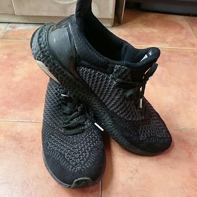 Ultra boost uncaged custom on sale