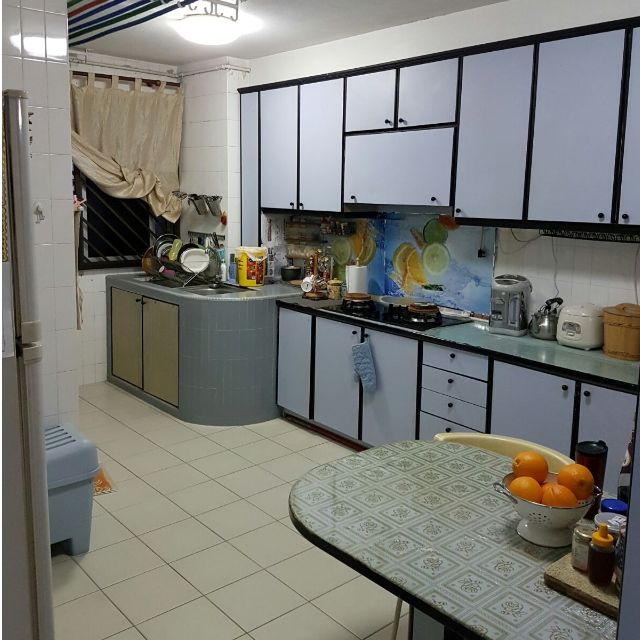 ADV 4A SALE Blk398 Yishun HDB. Rare, Wellkept. 9790 5257 ERA