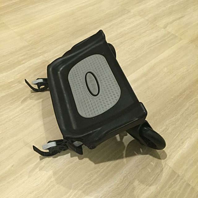 city mini gt kickboard