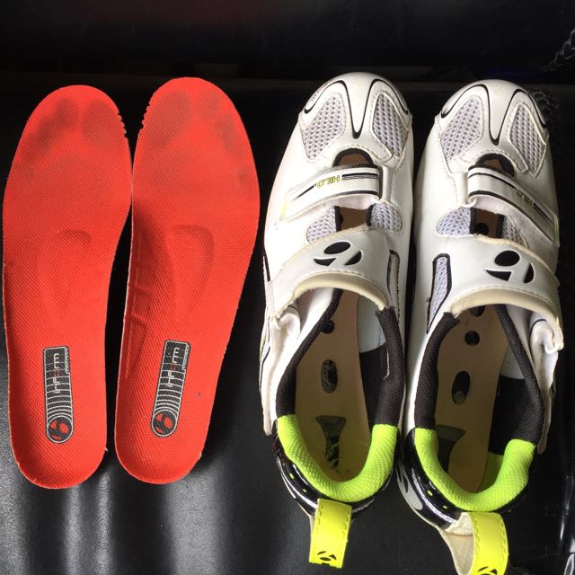 Bontrager hilo shoes hot sale