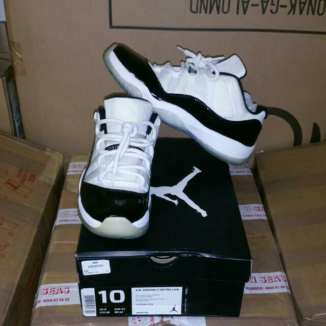 jordan 11 concord australia
