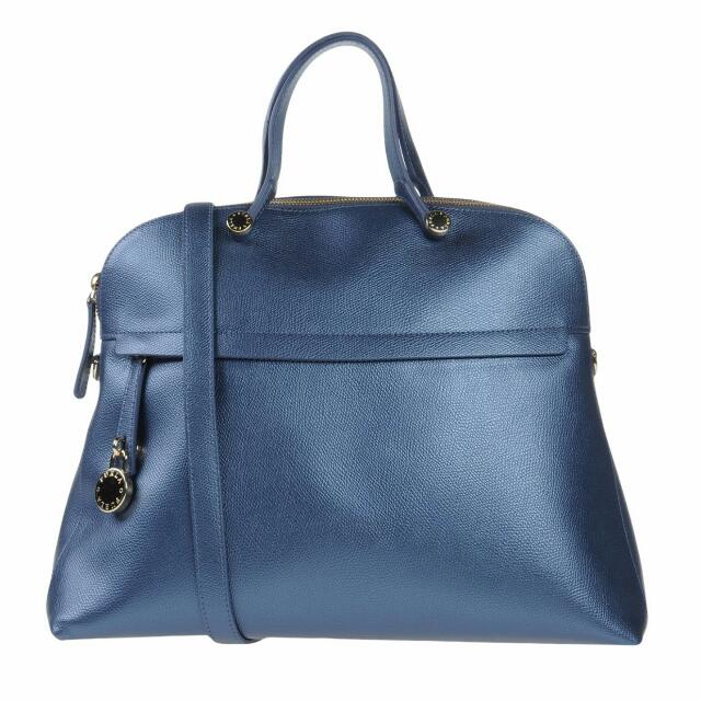 Furla piper top handle online