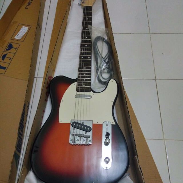 Download 99 Gambar Gitar Fender Original Paling Bagus Gratis