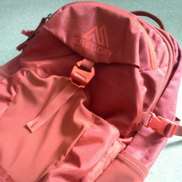 Gregory sucia 28l backpack hotsell