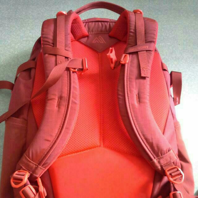 Gregory Sucia 28 Men s Fashion Bags Sling Bags on Carousell